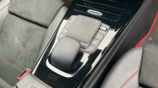 Mercedes-Benz A-Class A180 AMG Line 5dr Auto Petrol Hatchback